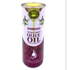 Масло Оливковое 1л (Греция) extra virgin