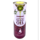 Масло Оливковое 1л  (черный) Olio Extra Vergine Di Oliva