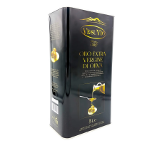 Оливковое масло Vesuvio Olio Extra Vergine Di Oliva 5л