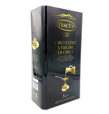 Оливковое масло Vesuvio Olio Extra Vergine Di Oliva 5л