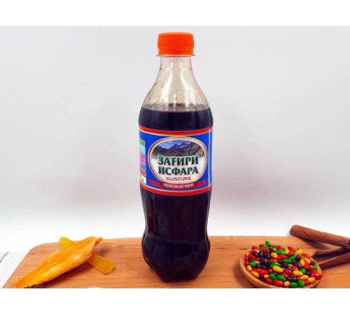 Масло Загир для плова Исфара