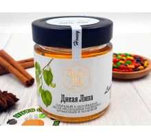 Мед "Дикая Липа" 220гр