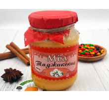 Мед Таджикский 400гр
