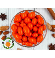 Миндаль в шоколаде со вкусом манго "Экзотика"