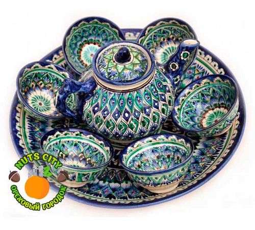 Набор "Семейный Уют"