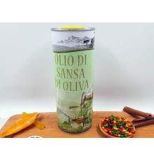 Оливковое масло для жарки Olive Pomace 1л