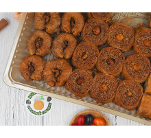 Пахлава классическая ассорти
