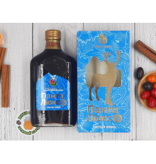 Панто люкс чистая кожа