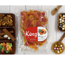 Папайя сушеная Kong 500гр