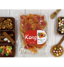 Папайя сушеная Kong 500гр