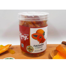 Папайя King (банка) 500гр