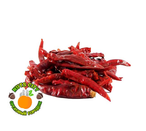 Перец стручковый