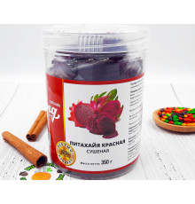 Питахайя красная King в банке 350гр