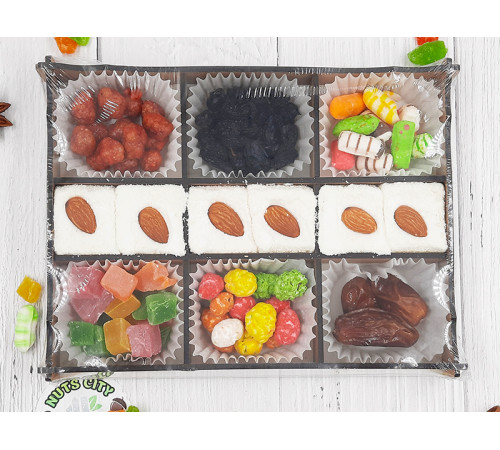 Набор "Assorti Box" 350гр