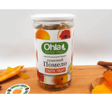 Помело сушеный Ohla (без сахара) 400гр