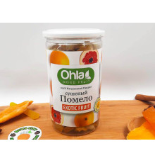 Помело сушеный Ohla (без сахара) 400гр