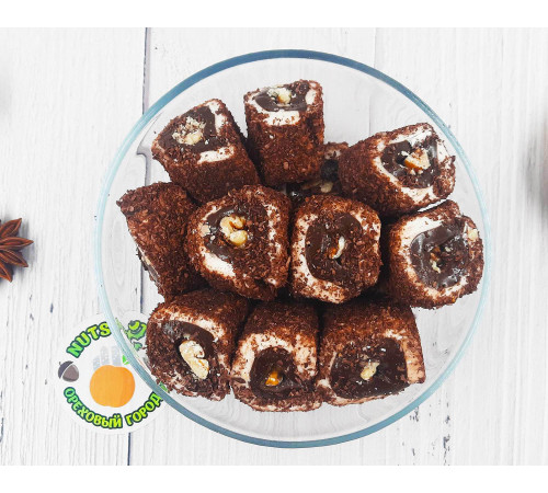 Рахат-лукум царская шоколадница