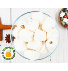 Рахат Лукум Царский с грецким орехом