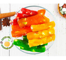 Рахат-лукум палочки ассорти