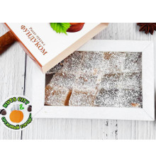 Рахат-лукум с фундуком 250гр