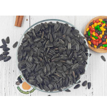 Семечки подсолнечные (Крупные)