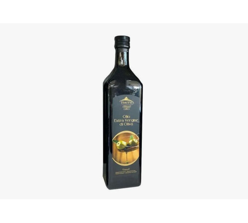 Масло Оливковое "extra vergine" di oliva 1л стекло