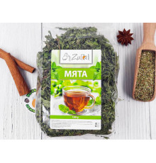 Сушеная мята 75гр