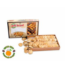 Инжир на веревке Pak Brand натуральный 2.5кг