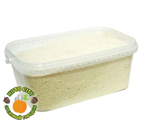 Халва Тахинная (кунжутная) 3.5кг