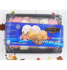 Халва Пишмание "Ассорти" 250гр