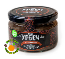 Урбеч из семян чиа 200гр