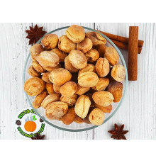 Урюк Конфетка