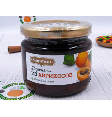 Варенье из абрикосов