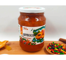 Варенье из абрикосов 900гр