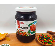 Варенье из клубники 900гр