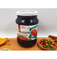 Варенье из клубники 900гр