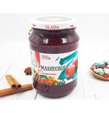 Варенье малиновое 900гр