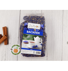 Василек синий 50гр