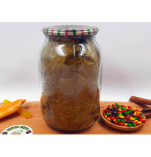 Виноградный лист (сухой)