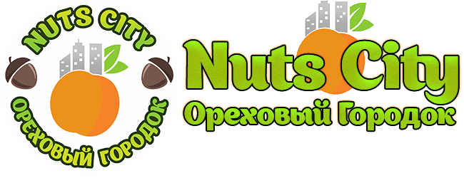 Nuts City Ореховый Городок